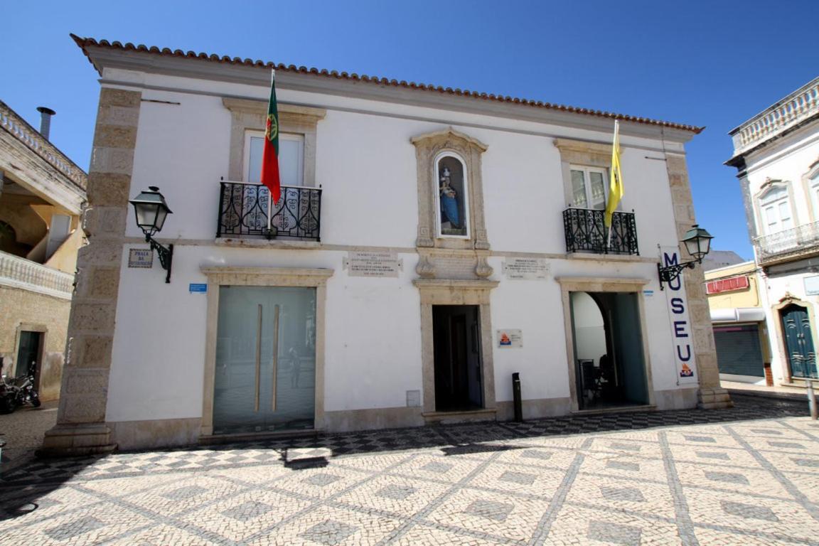 Varandas Da Barreta Olhão Buitenkant foto
