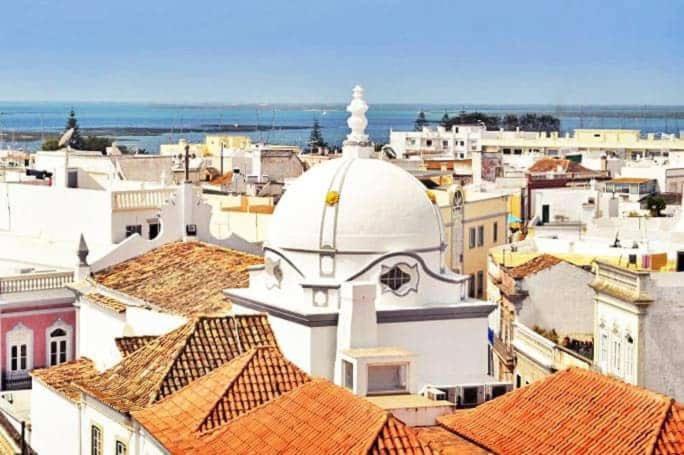 Varandas Da Barreta Olhão Buitenkant foto