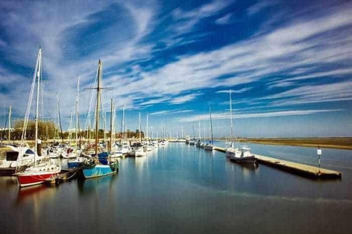 Varandas Da Barreta Olhão Buitenkant foto